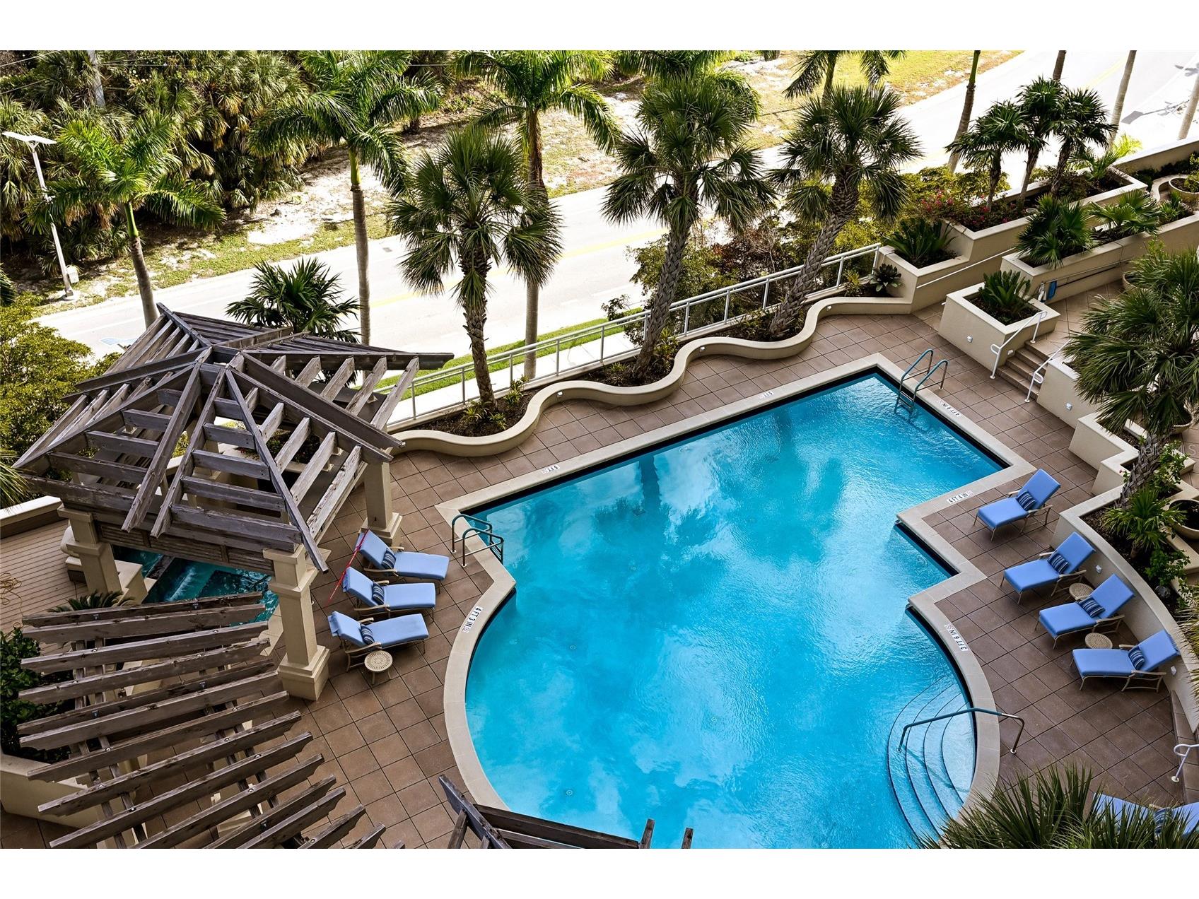 1300 Benjamin Franklin Drive #809 Sarasota FL 34236 - GULF OF MEXICO SARASOTA BAY A4679860 image41