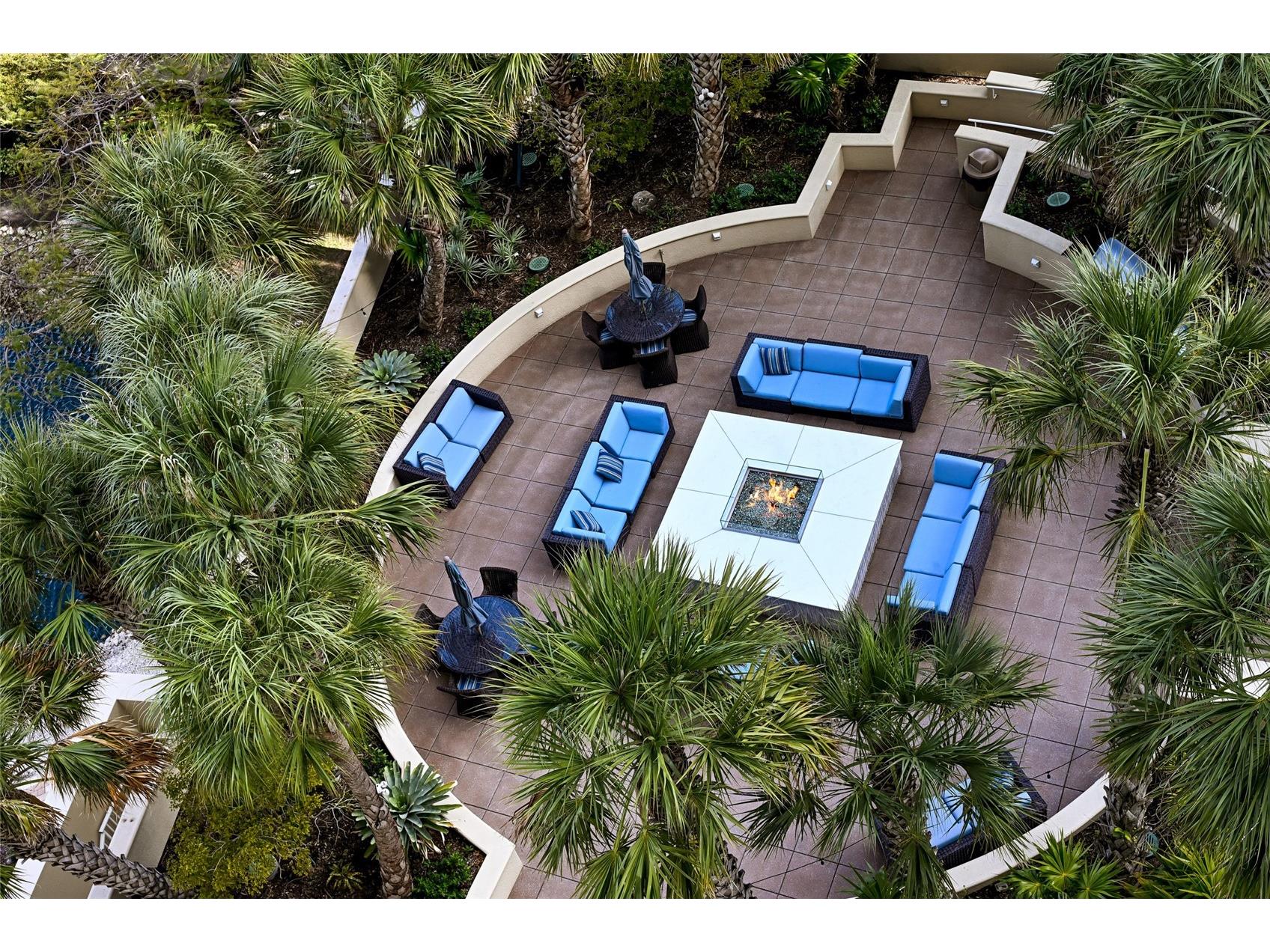 1300 Benjamin Franklin Drive #809 Sarasota FL 34236 - GULF OF MEXICO SARASOTA BAY A4679860 image43