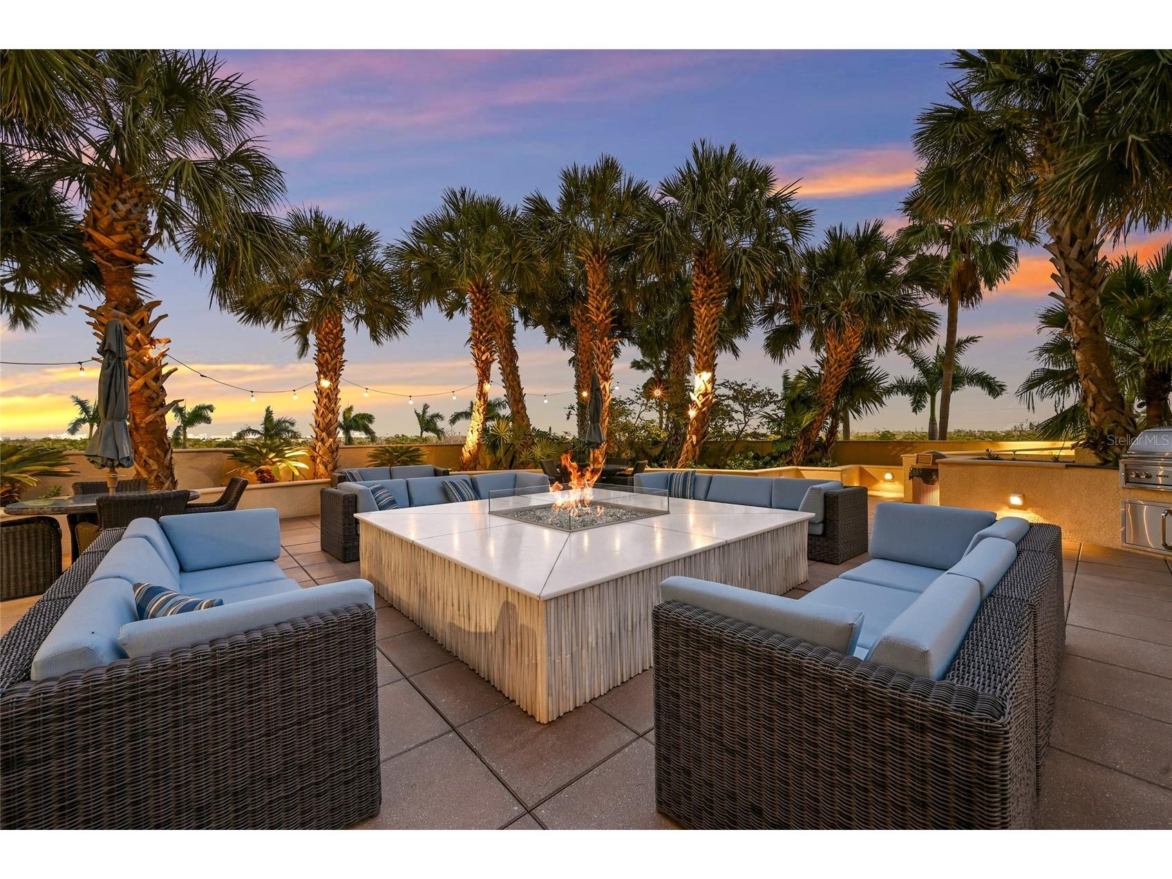 1300 Benjamin Franklin Drive #809 Sarasota FL 34236 - GULF OF MEXICO SARASOTA BAY A4679860 image44