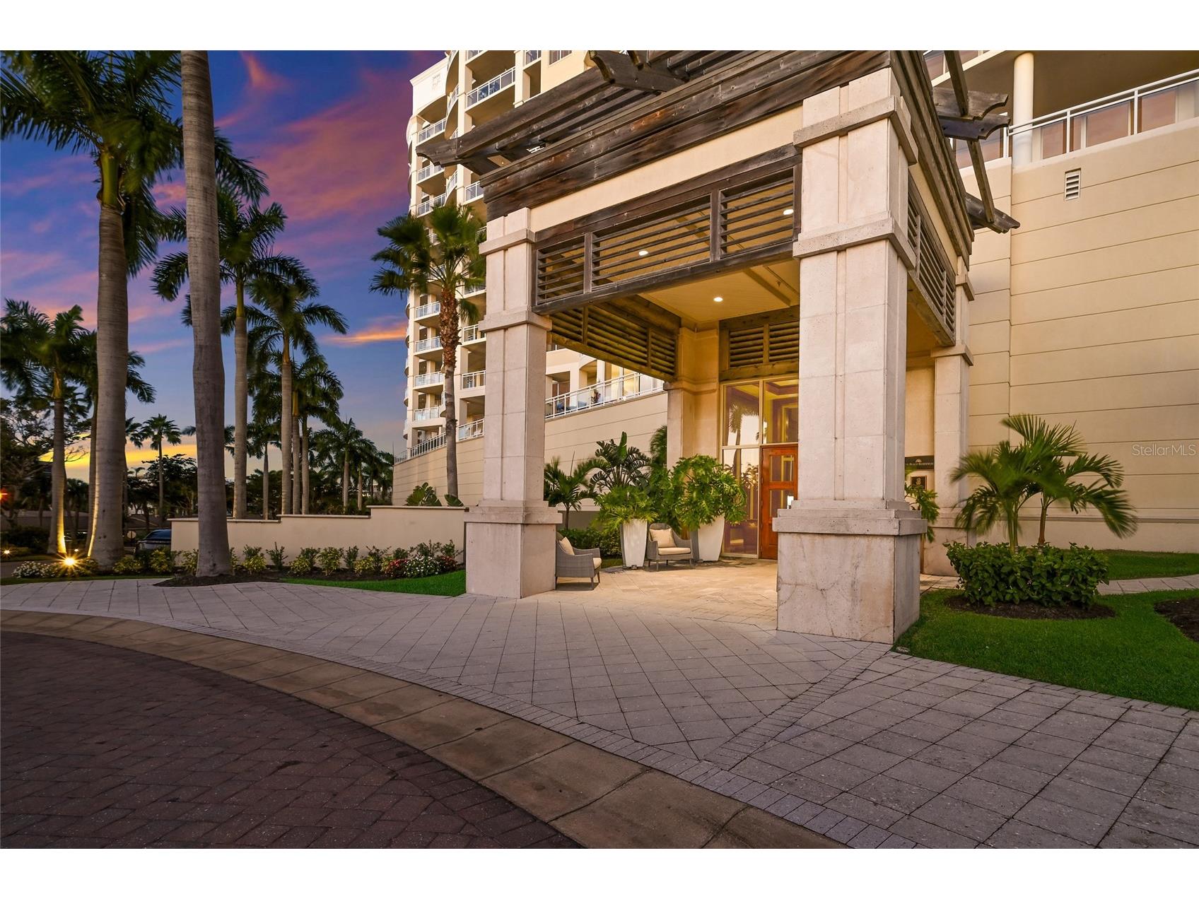 1300 Benjamin Franklin Drive #809 Sarasota FL 34236 - GULF OF MEXICO SARASOTA BAY A4679860 image47