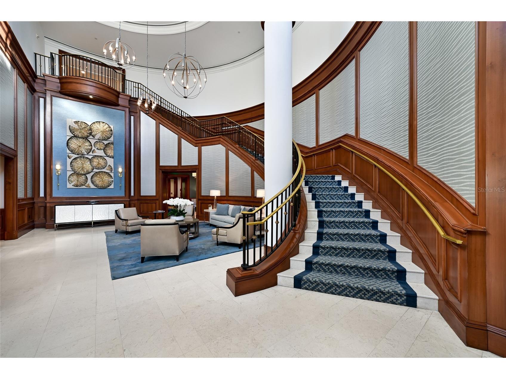 1300 Benjamin Franklin Drive #809 Sarasota FL 34236 - GULF OF MEXICO SARASOTA BAY A4679860 image48