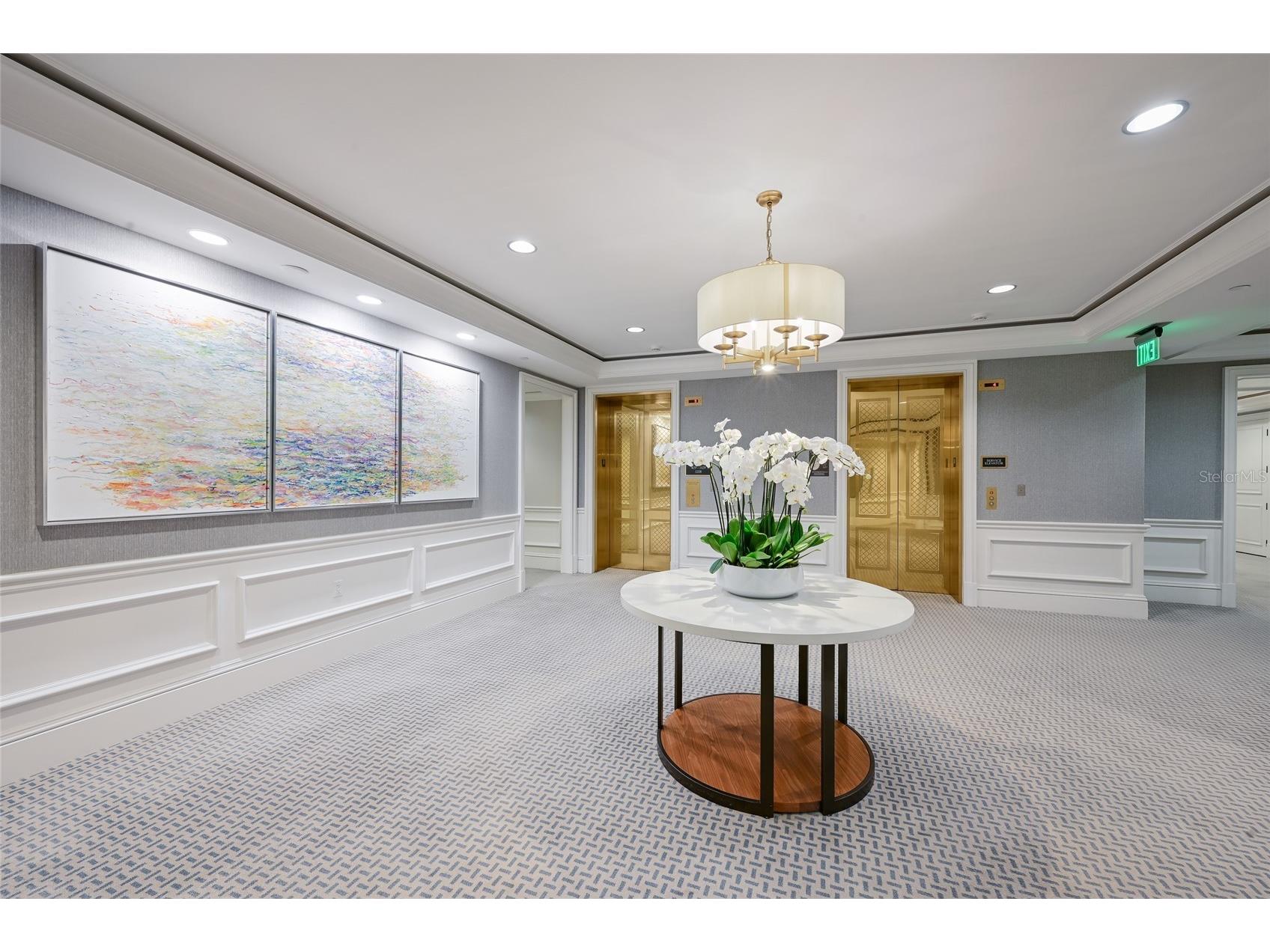 1300 Benjamin Franklin Drive #809 Sarasota FL 34236 - GULF OF MEXICO SARASOTA BAY A4679860 image49