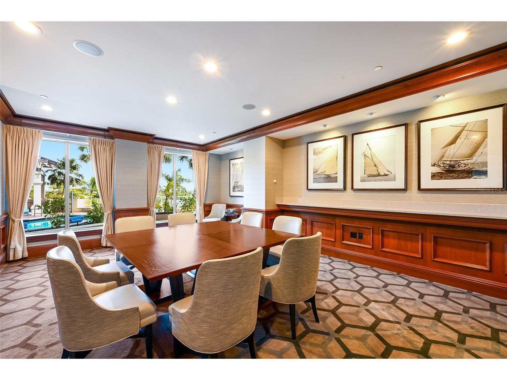 1300 Benjamin Franklin Drive #809 Sarasota FL 34236 - GULF OF MEXICO SARASOTA BAY A4679860 image50