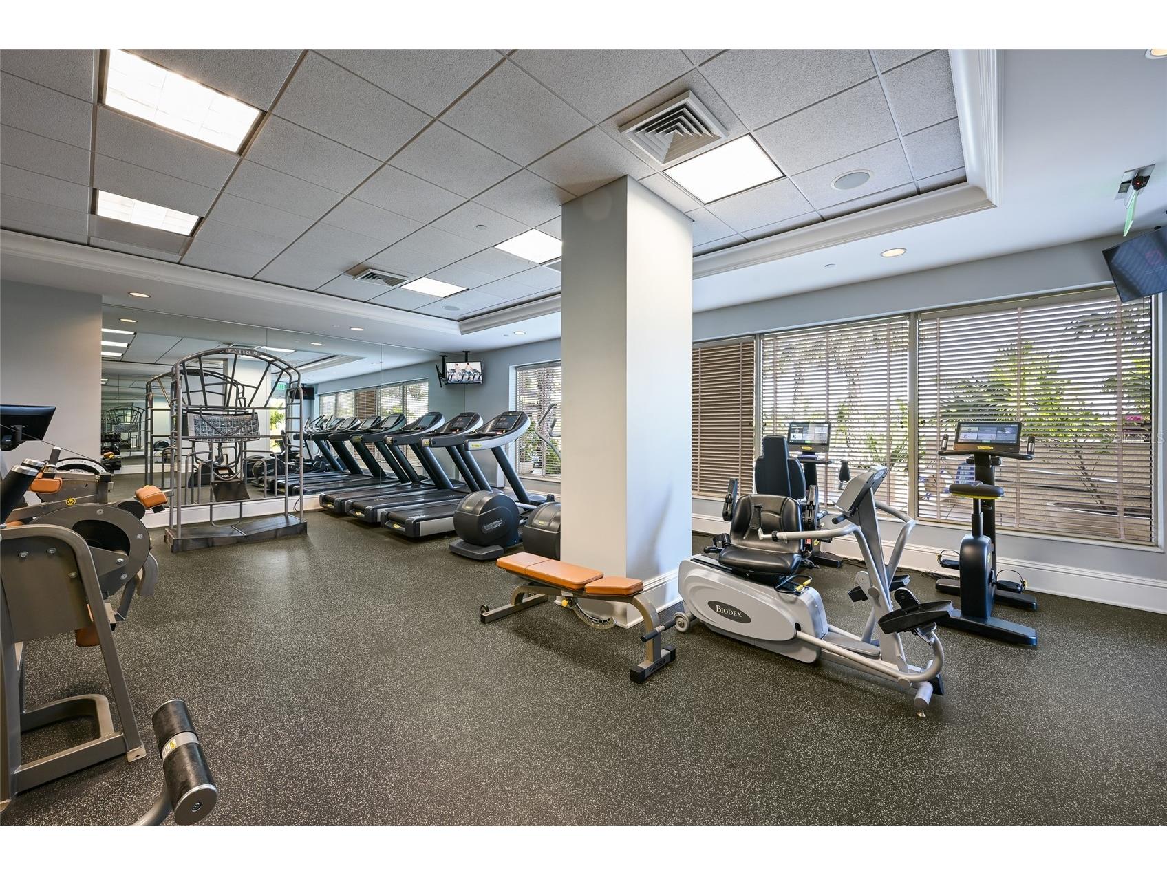 1300 Benjamin Franklin Drive #809 Sarasota FL 34236 - GULF OF MEXICO SARASOTA BAY A4679860 image53