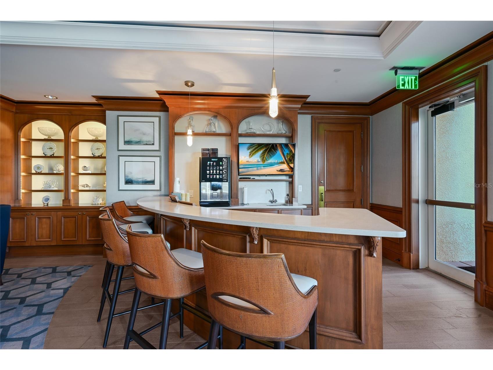 1300 Benjamin Franklin Drive #809 Sarasota FL 34236 - GULF OF MEXICO SARASOTA BAY A4679860 image57