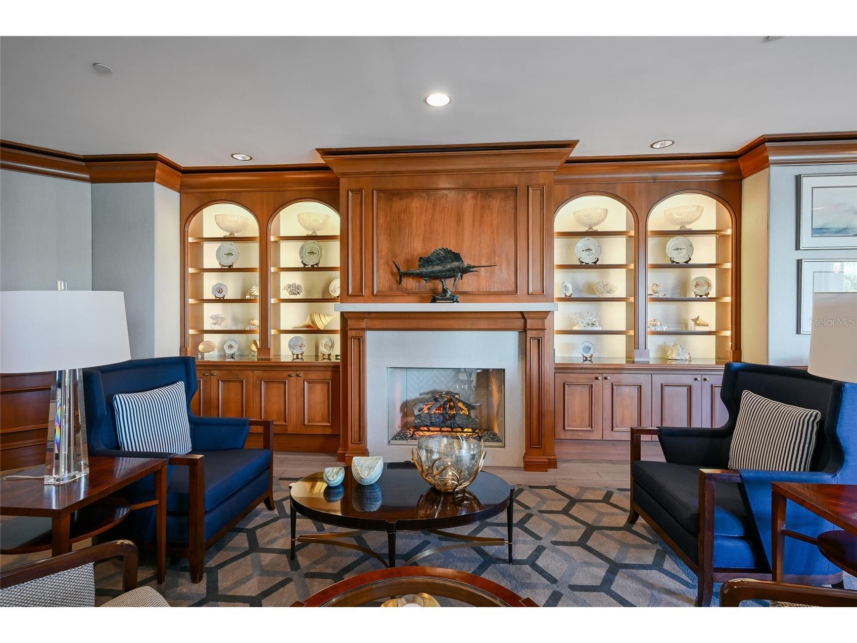 1300 Benjamin Franklin Drive #809 Sarasota FL 34236 - GULF OF MEXICO SARASOTA BAY A4679860 image58