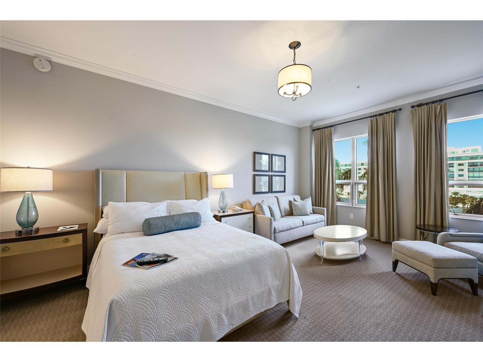 1300 Benjamin Franklin Drive #809 Sarasota FL 34236 - GULF OF MEXICO SARASOTA BAY A4679860 image60