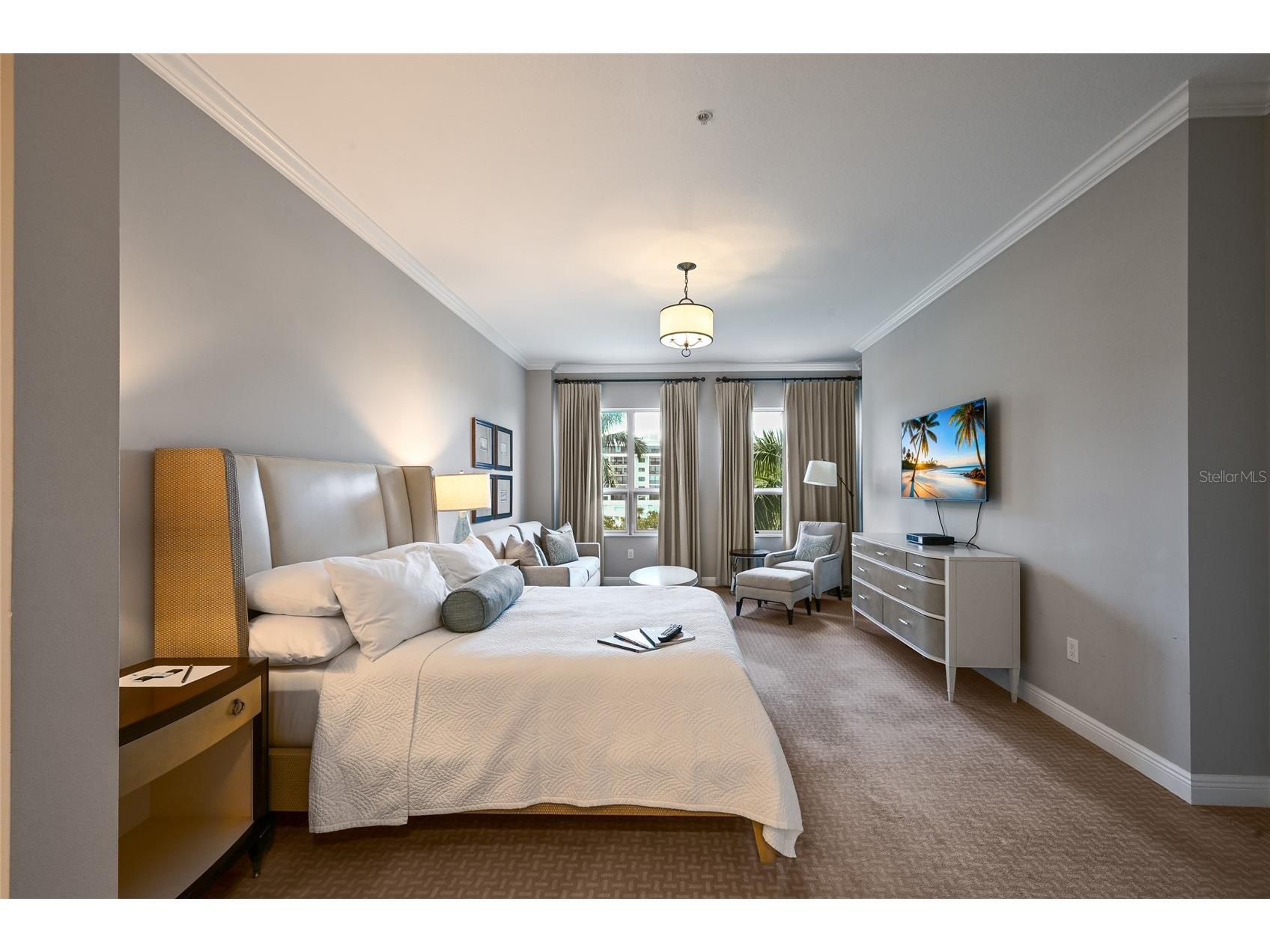 1300 Benjamin Franklin Drive #809 Sarasota FL 34236 - GULF OF MEXICO SARASOTA BAY A4679860 image61