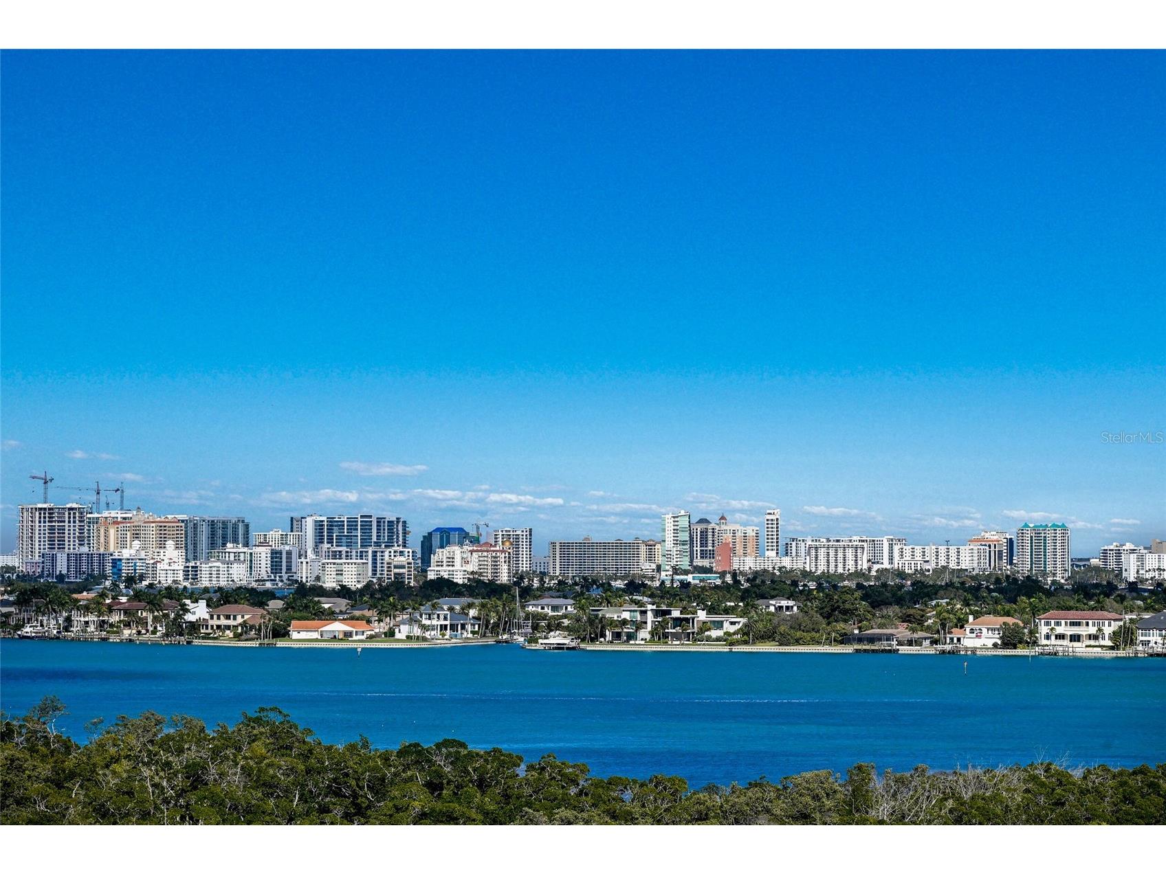 1300 Benjamin Franklin Drive #809 Sarasota FL 34236 - GULF OF MEXICO SARASOTA BAY A4679860 image67