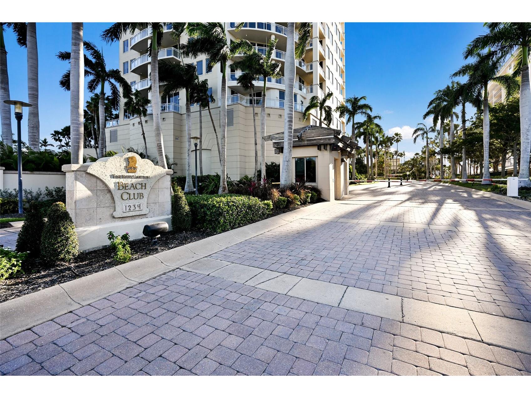 1300 Benjamin Franklin Drive #809 Sarasota FL 34236 - GULF OF MEXICO SARASOTA BAY A4679860 image68