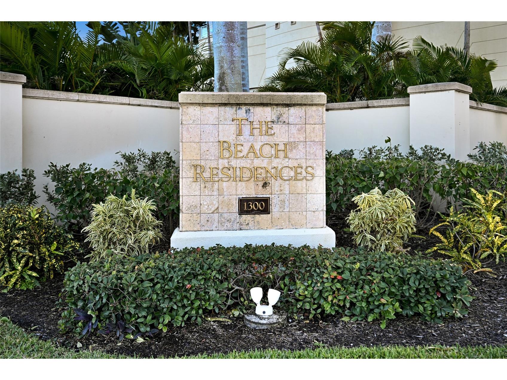 1300 Benjamin Franklin Drive #809 Sarasota FL 34236 - GULF OF MEXICO SARASOTA BAY A4679860 image69