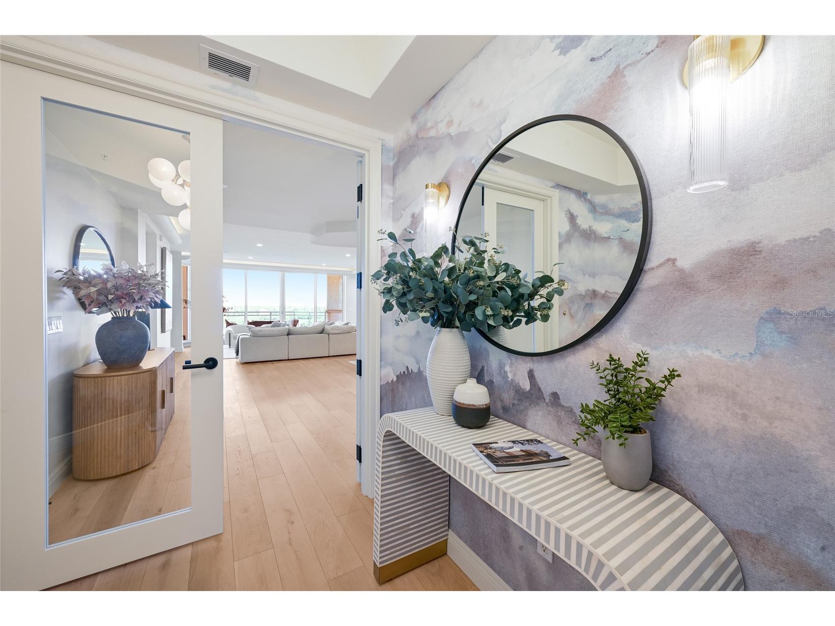 1300 Benjamin Franklin Drive #809 Sarasota FL 34236 - GULF OF MEXICO SARASOTA BAY A4679860 image7