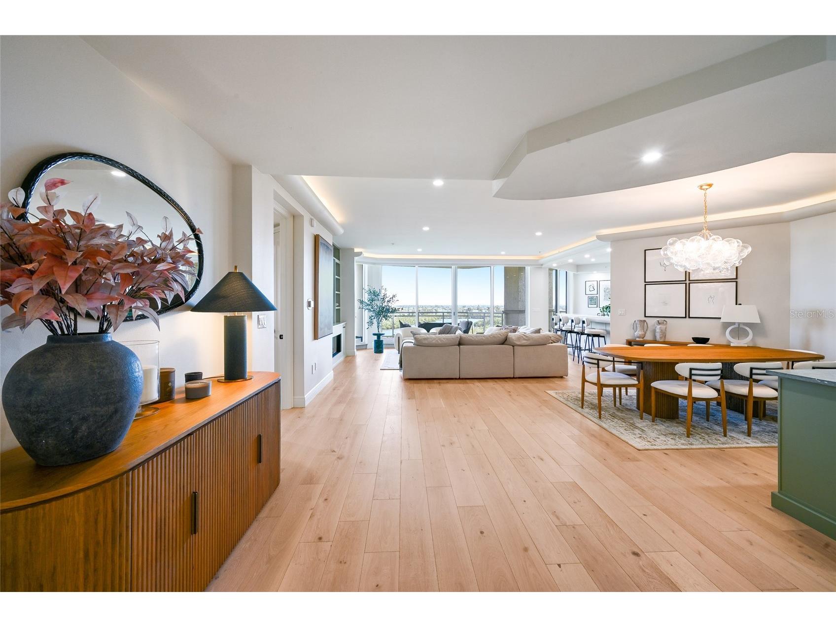 1300 Benjamin Franklin Drive #809 Sarasota FL 34236 - GULF OF MEXICO SARASOTA BAY A4679860 image8