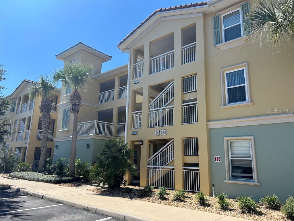 1300 Canopy Walk Lane #1331 Palm Coast FL 32137 FC303599 image1