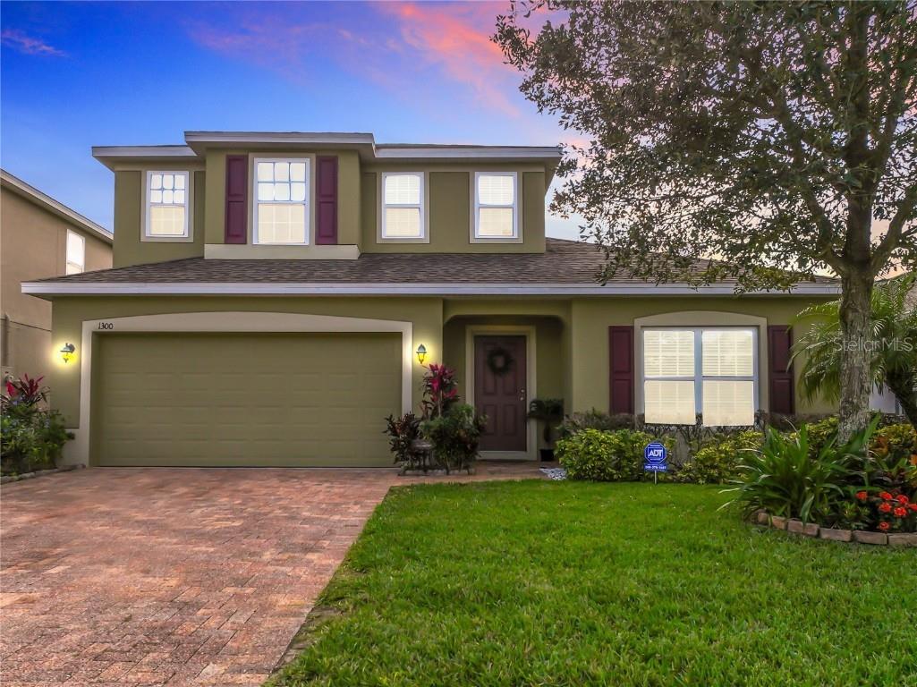 1300 Cavender Creek Rd Minneola FL 34715 - PLUM LAKE O6100784 image1