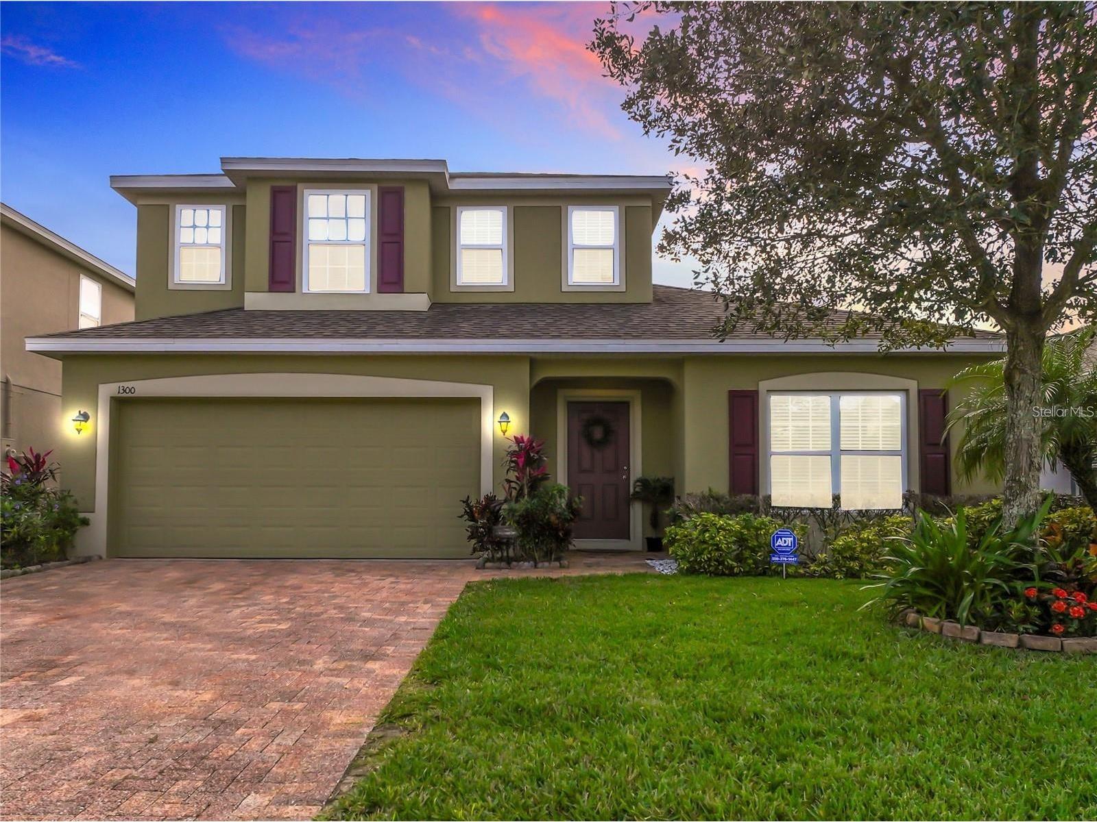 1300 Cavender Creek Rd Minneola FL 34715 - PLUM LAKE O6403518 image1