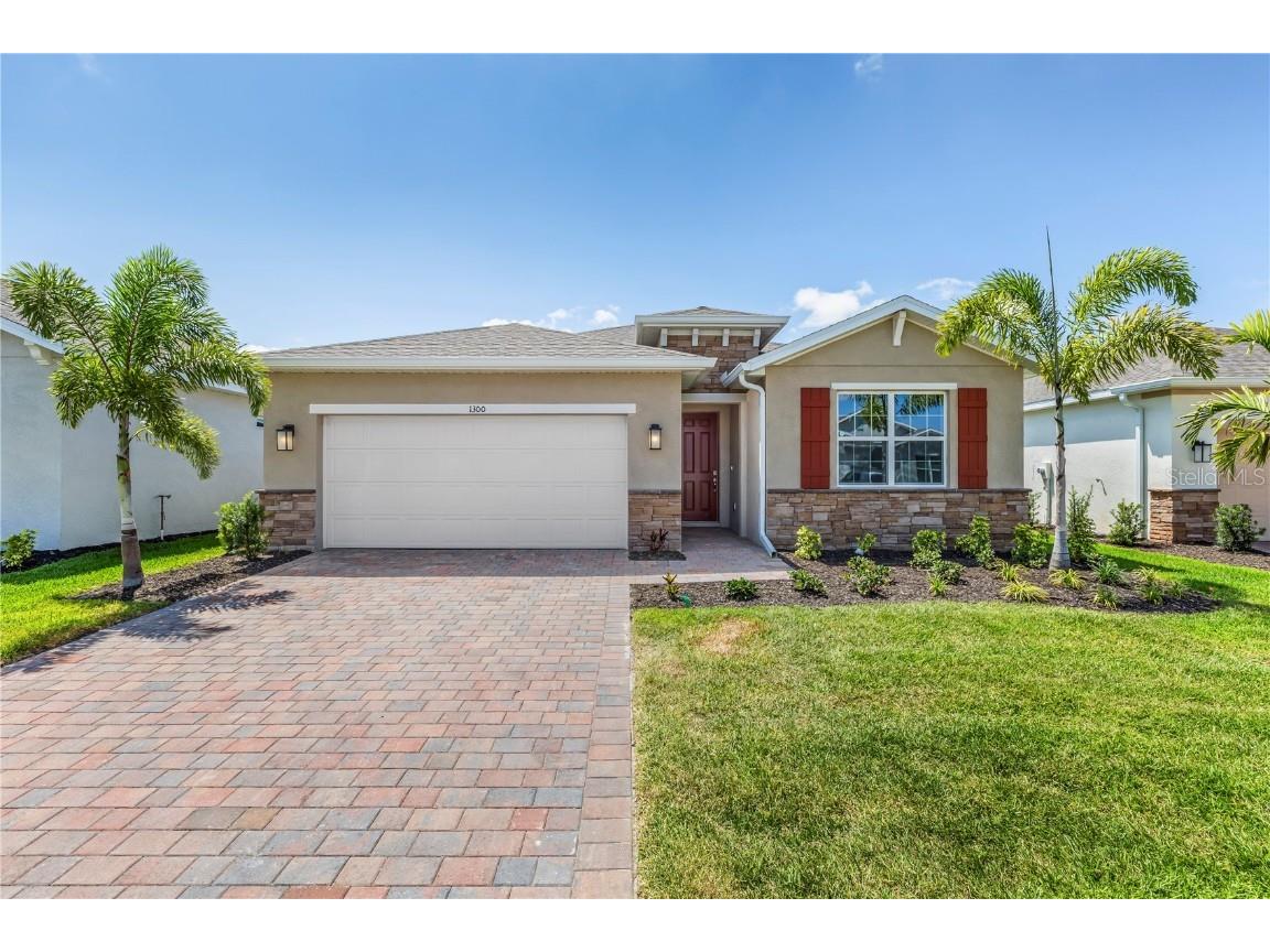 1300 Cobble Glen Drive Port Charlotte FL 33953 N6129302 image1