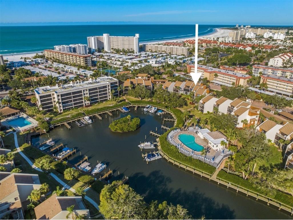 1300 Cove Ii Place #731 Sarasota FL 34242 A4559942 image1