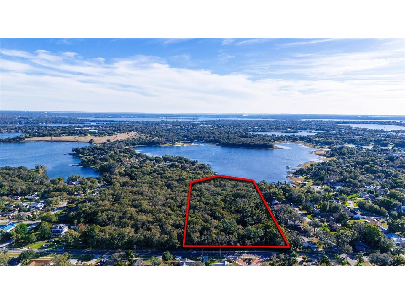 1300 E Lakeview Avenue Eustis FL 32726 - West Crooked Lake G5077962 image1