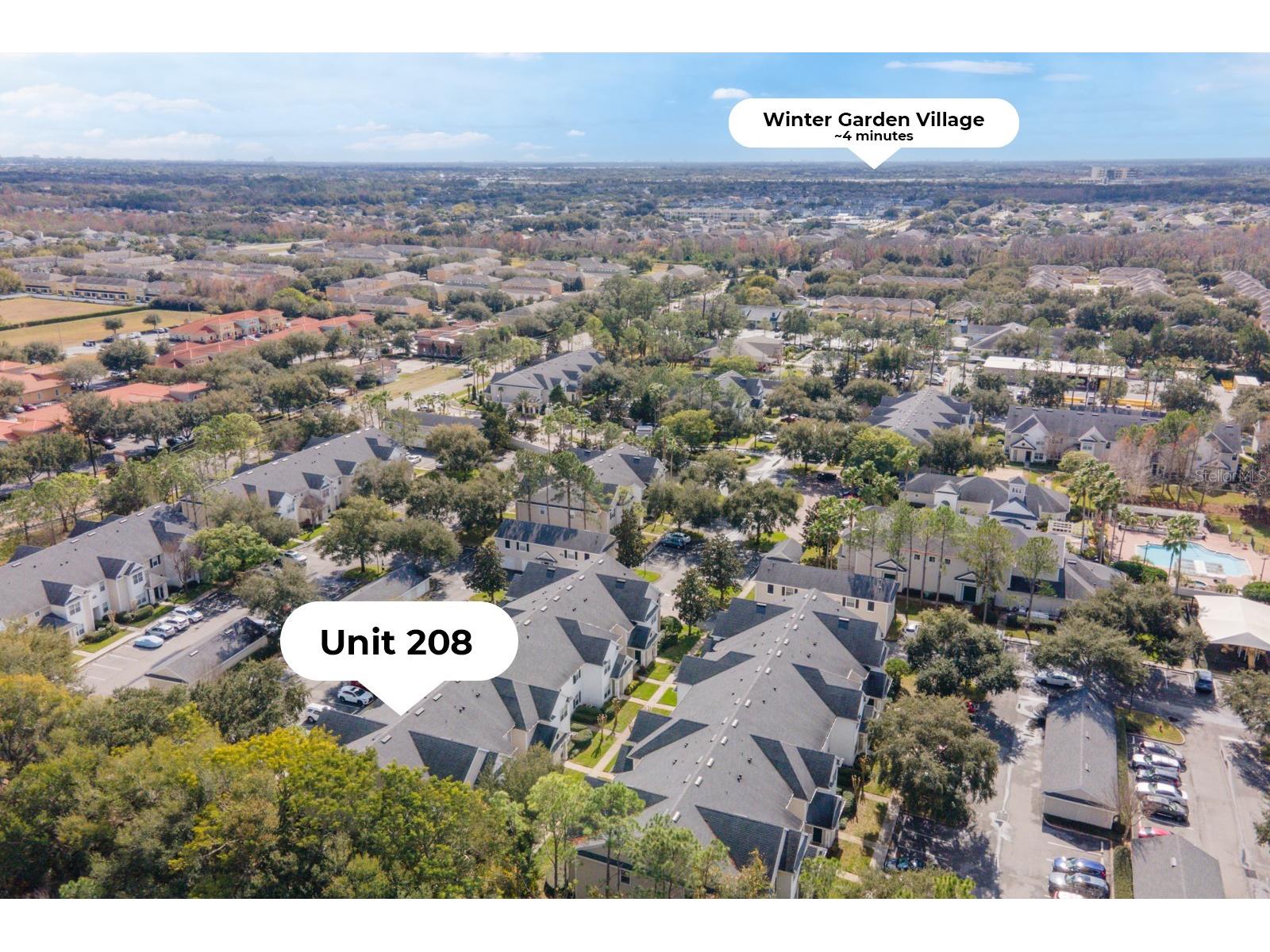 1300 Eastern Pecan Place #208 Winter Garden FL 34787 O6377670 image35