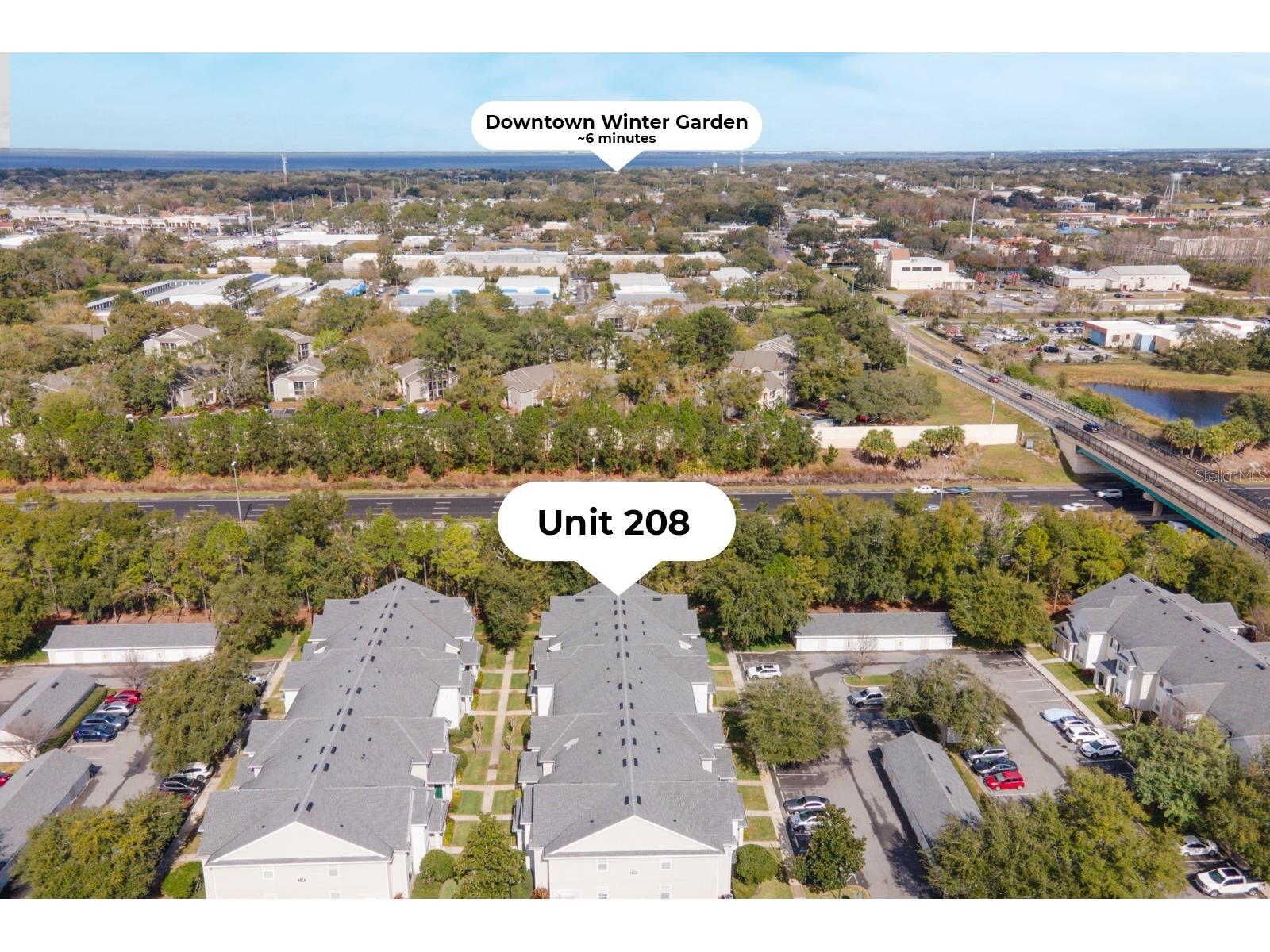 1300 Eastern Pecan Place #208 Winter Garden FL 34787 O6377670 image36