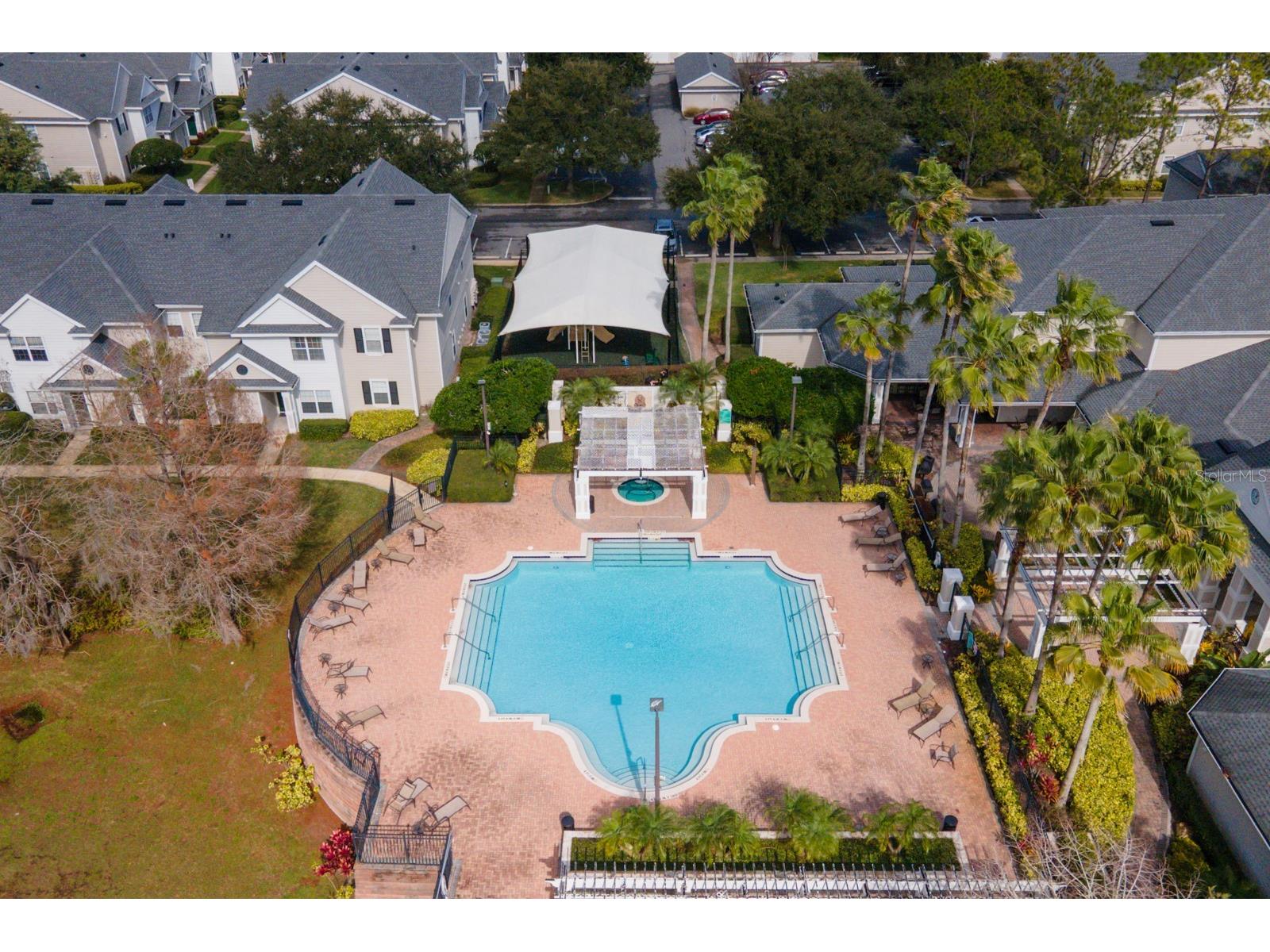 1300 Eastern Pecan Place #208 Winter Garden FL 34787 O6377670 image41
