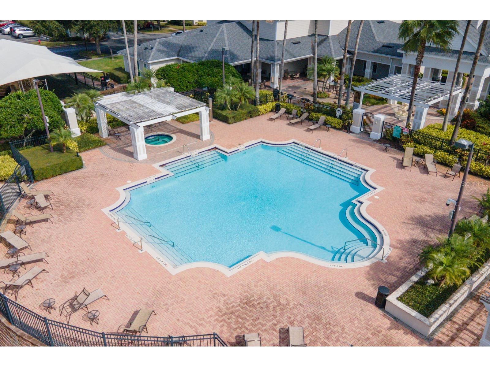 1300 Eastern Pecan Place #208 Winter Garden FL 34787 O6377670 image42