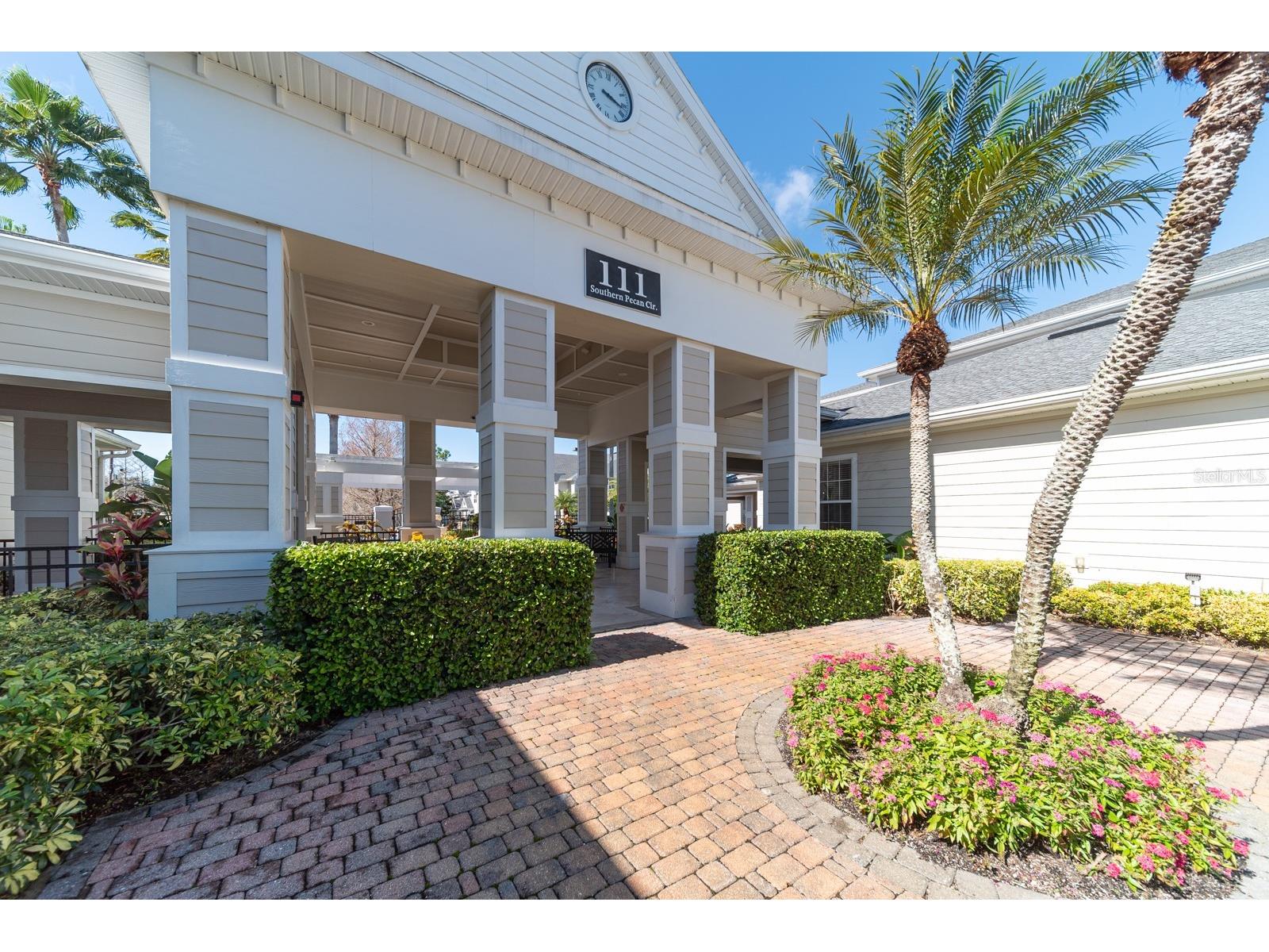 1300 Eastern Pecan Place #208 Winter Garden FL 34787 O6377670 image45