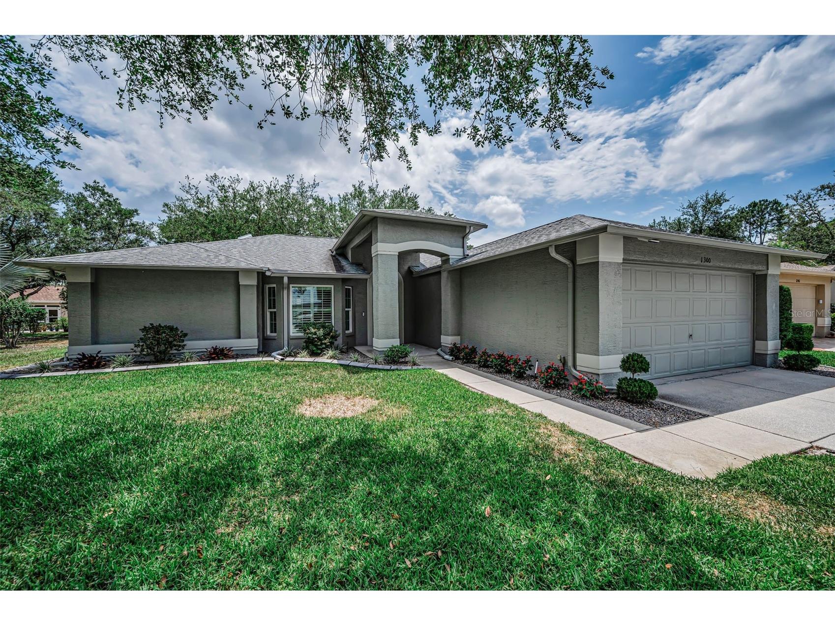 1300 Fallowfield Drive Trinity FL 34655 W7885053 image1