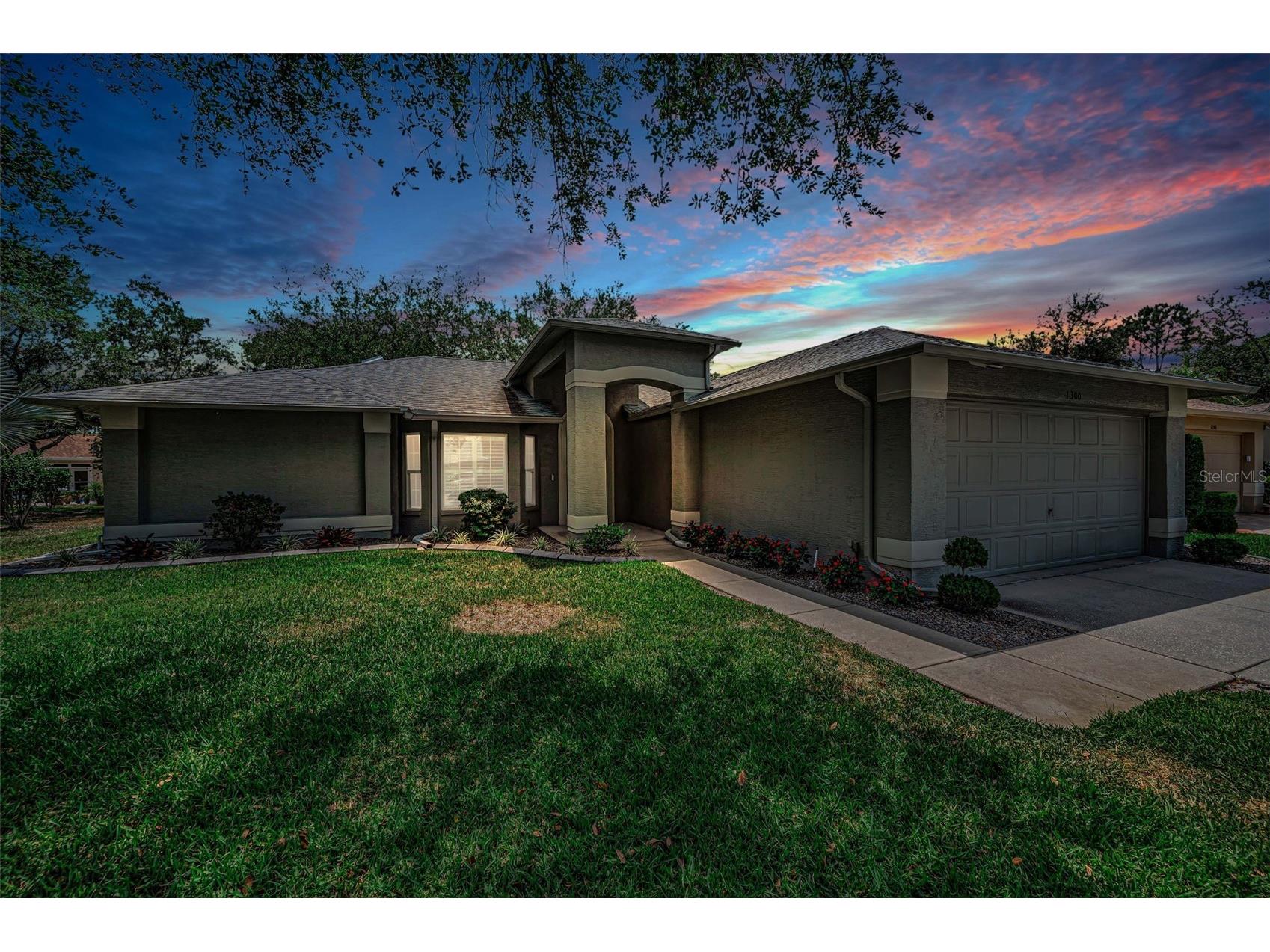 1300 Fallowfield Drive Trinity FL 34655 W7885053 image2