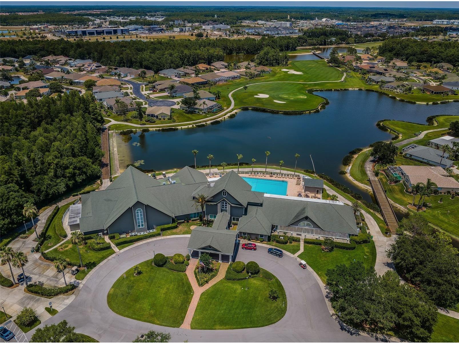 1300 Fallowfield Drive Trinity FL 34655 W7885053 image40