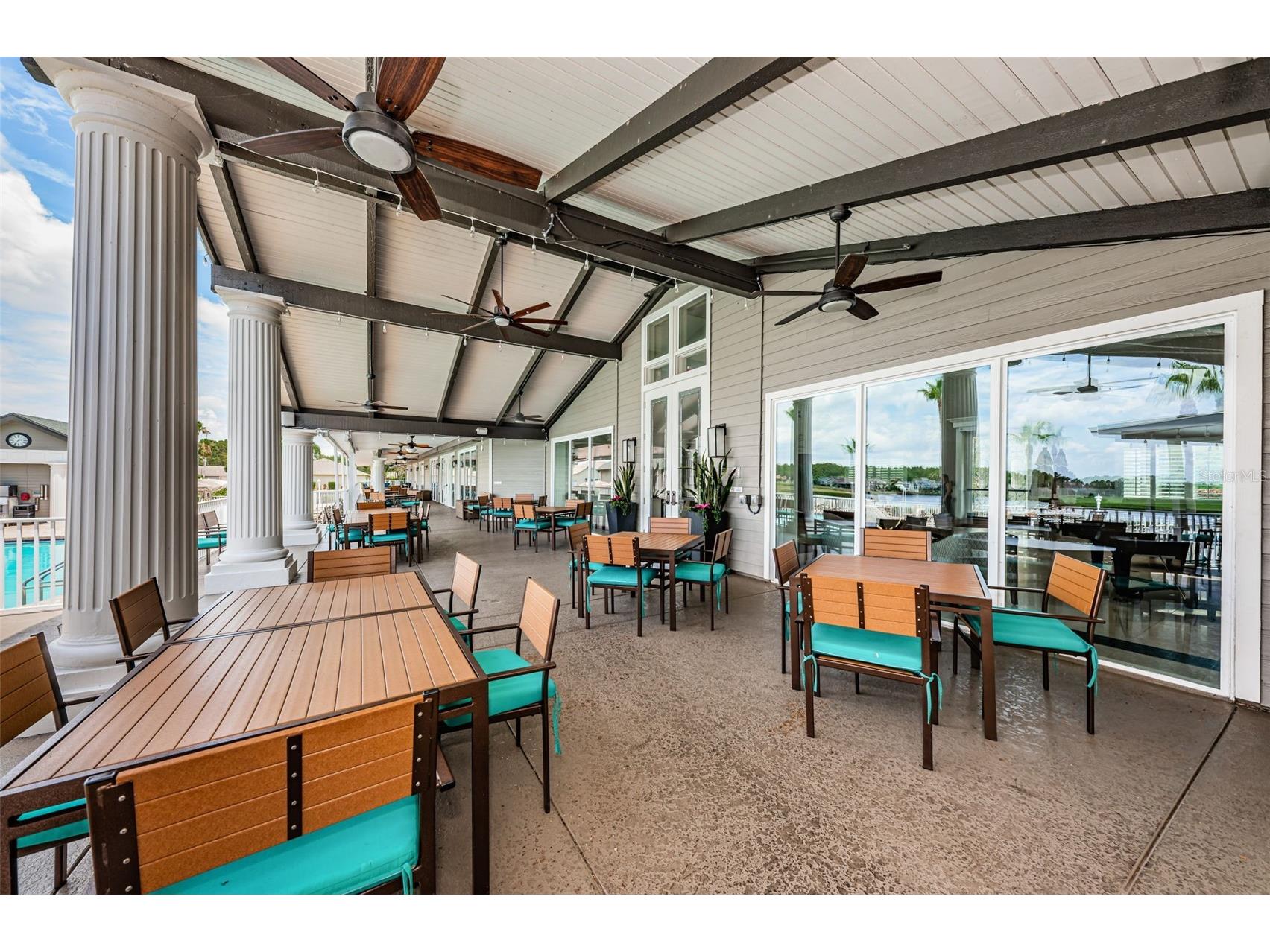 1300 Fallowfield Drive Trinity FL 34655 W7885053 image64