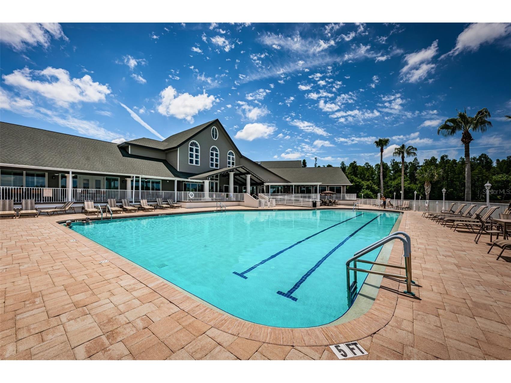 1300 Fallowfield Drive Trinity FL 34655 W7885053 image68