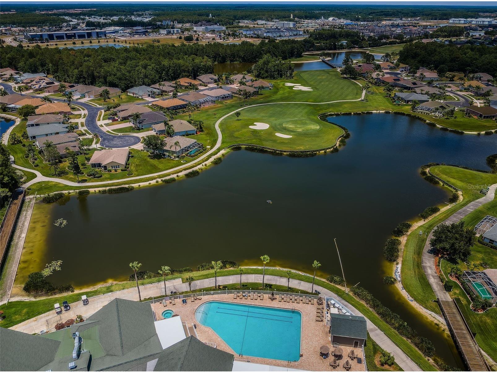 1300 Fallowfield Drive Trinity FL 34655 W7885053 image71