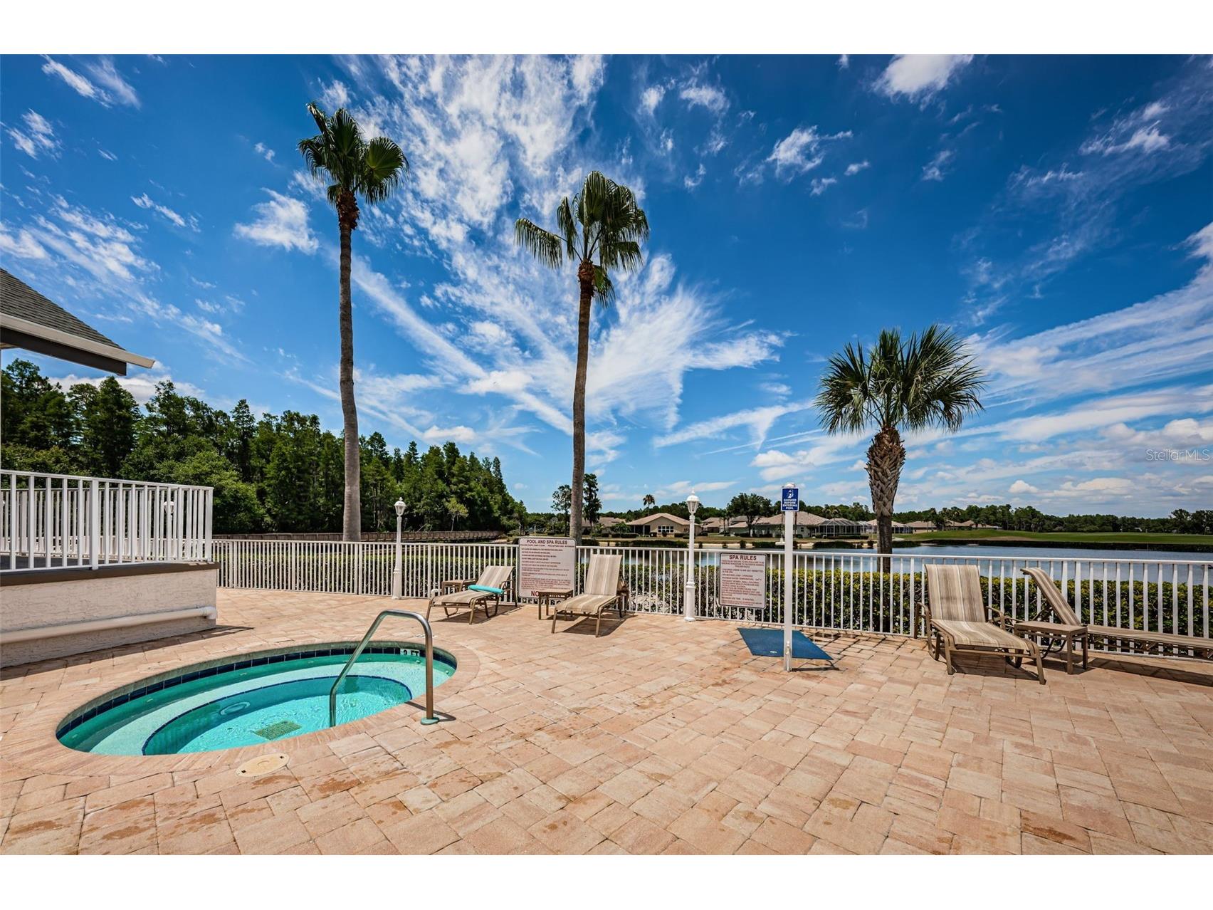 1300 Fallowfield Drive Trinity FL 34655 W7885053 image72