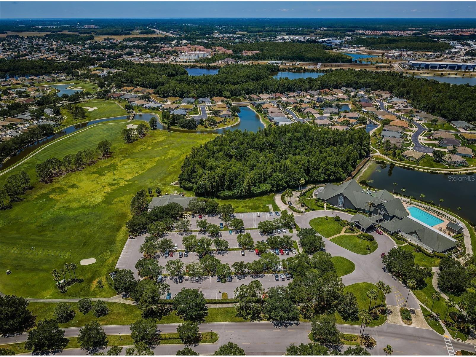 1300 Fallowfield Drive Trinity FL 34655 W7885053 image80