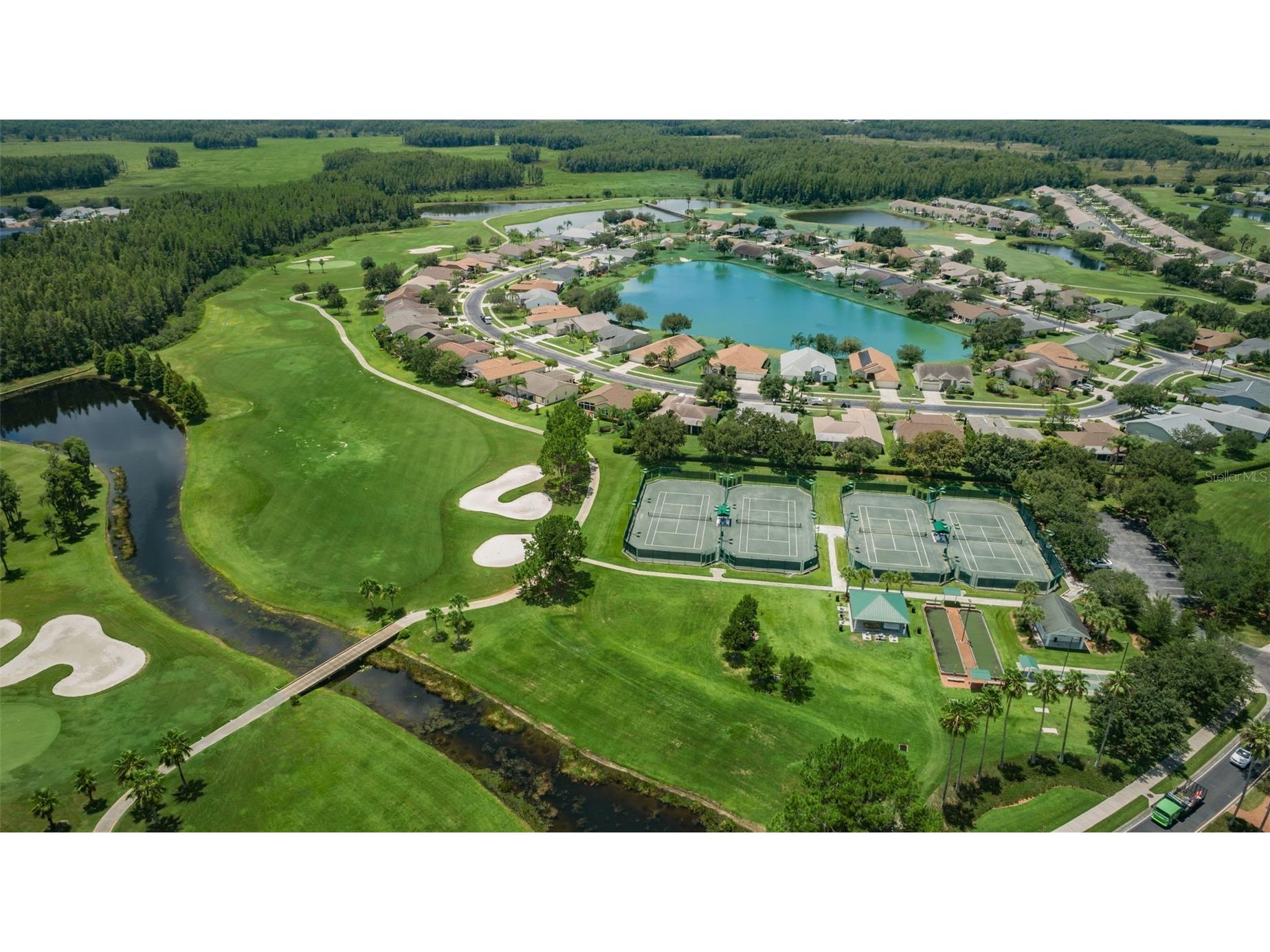 1300 Fallowfield Drive Trinity FL 34655 W7885053 image83