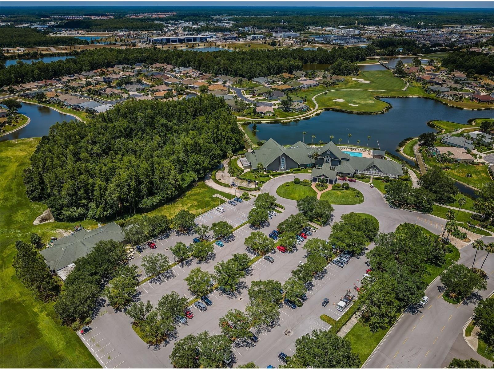 1300 Fallowfield Drive Trinity FL 34655 W7885053 image90