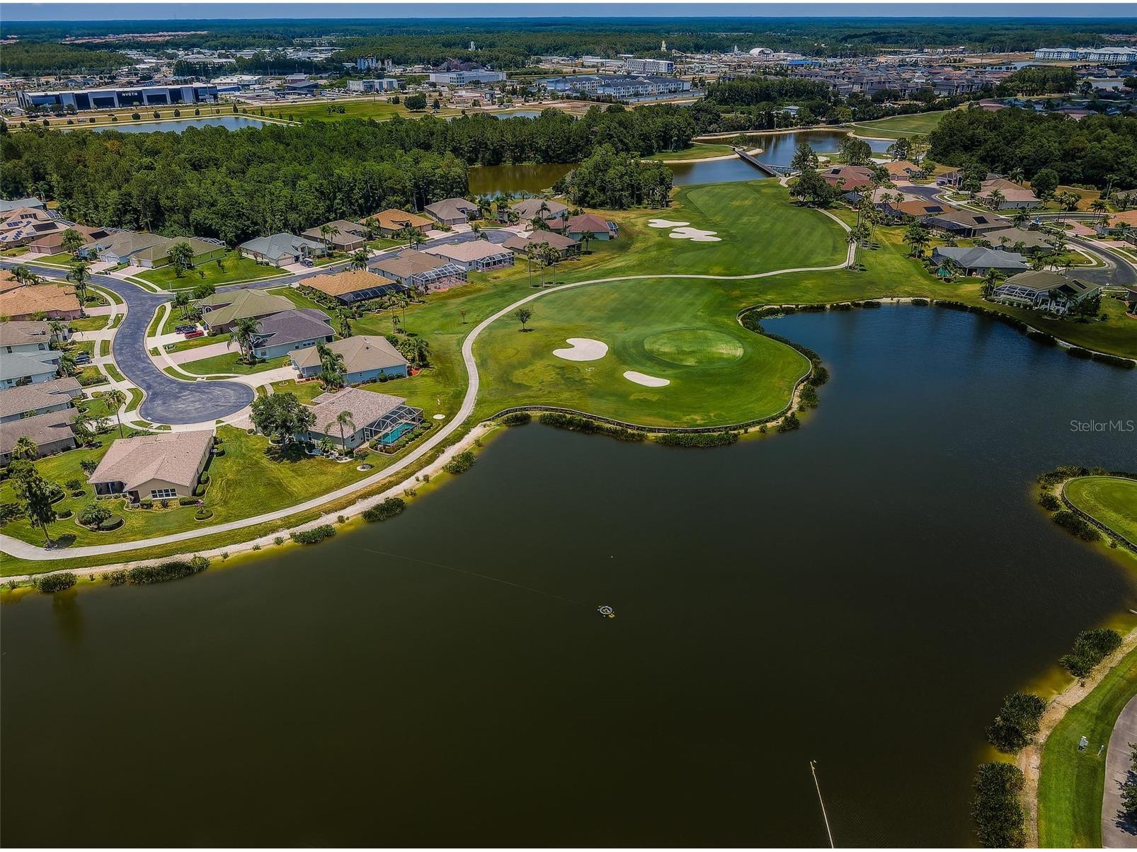 1300 Fallowfield Drive Trinity FL 34655 W7885053 image91
