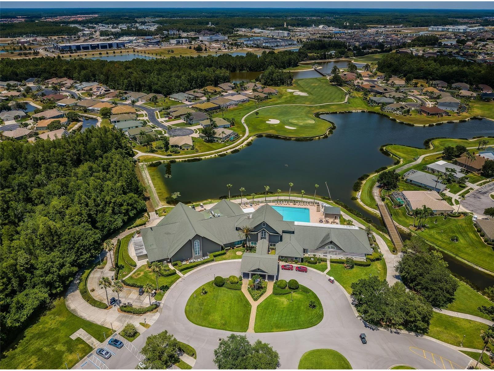 1300 Fallowfield Drive Trinity FL 34655 W7885053 image97