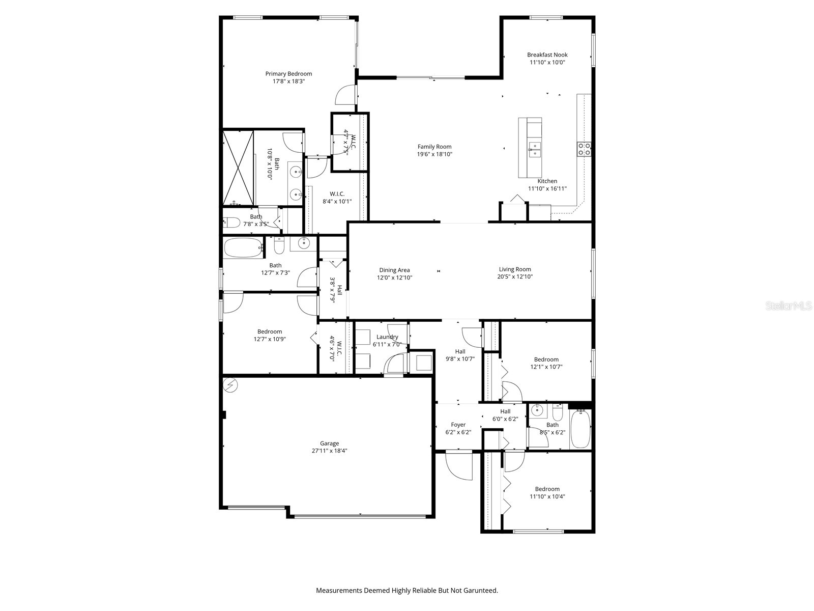 1300 Gleneagles Lane Davenport FL 33896 O6399252 image57