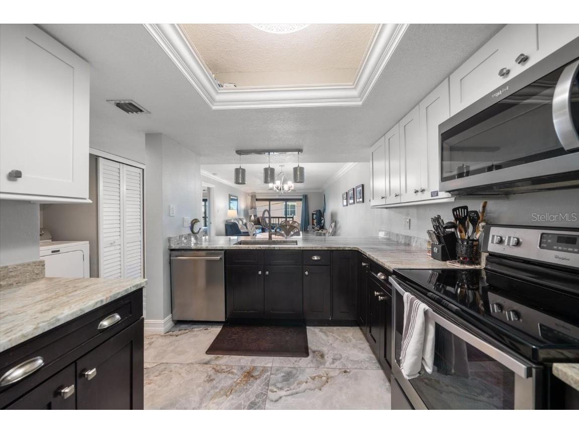 1300 Gulf Boulevard #202 Indian Rocks Beach FL 33785 - GULF TB8442690 image10