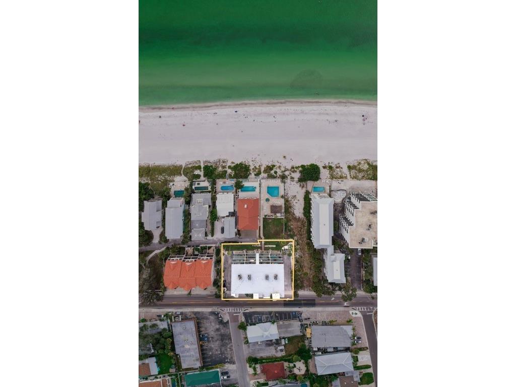 1300 Gulf Boulevard #202 Indian Rocks Beach FL 33785 - GULF TB8442690 image47