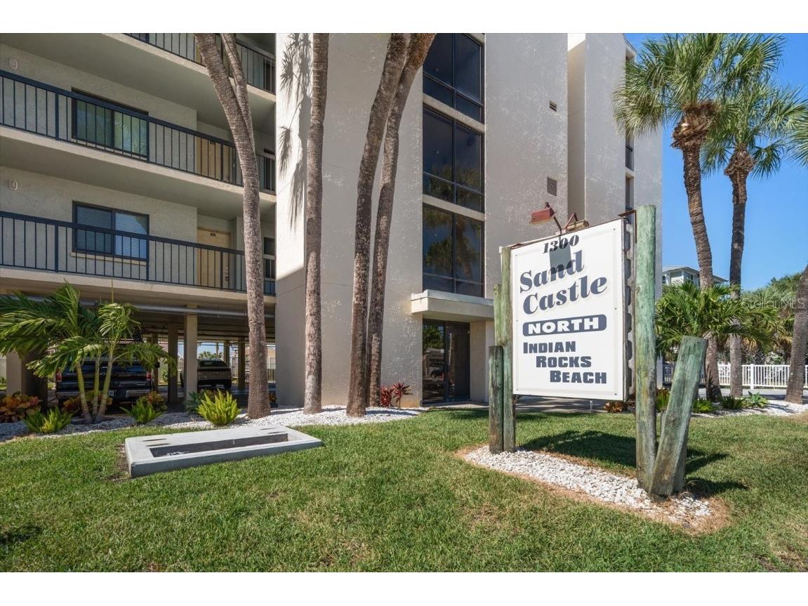 1300 Gulf Boulevard #202 Indian Rocks Beach FL 33785 - GULF TB8442690 image51