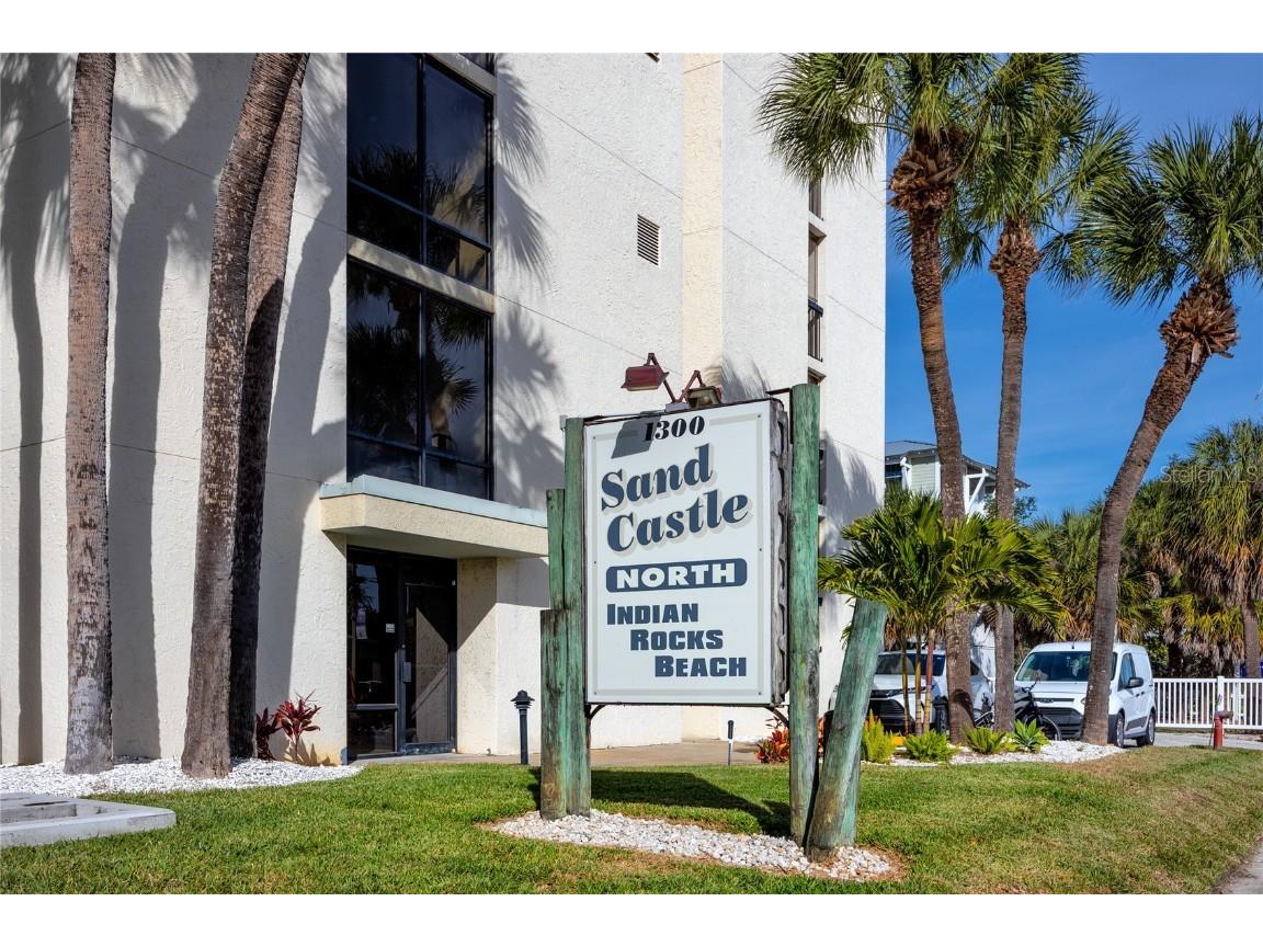 1300 Gulf Boulevard #301 Indian Rocks Beach FL 33785 - GULF OF MEXICO TB8457802 image27