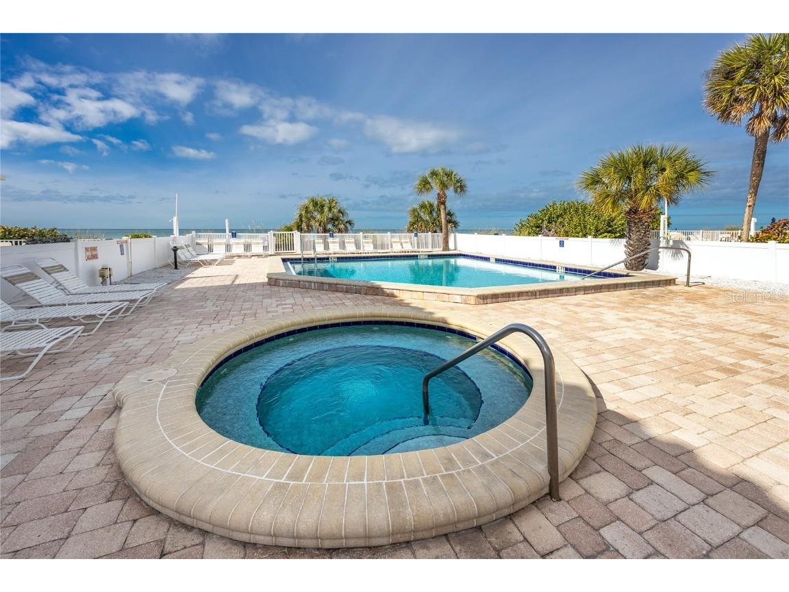 1300 Gulf Boulevard #301 Indian Rocks Beach FL 33785 - GULF OF MEXICO TB8457802 image31