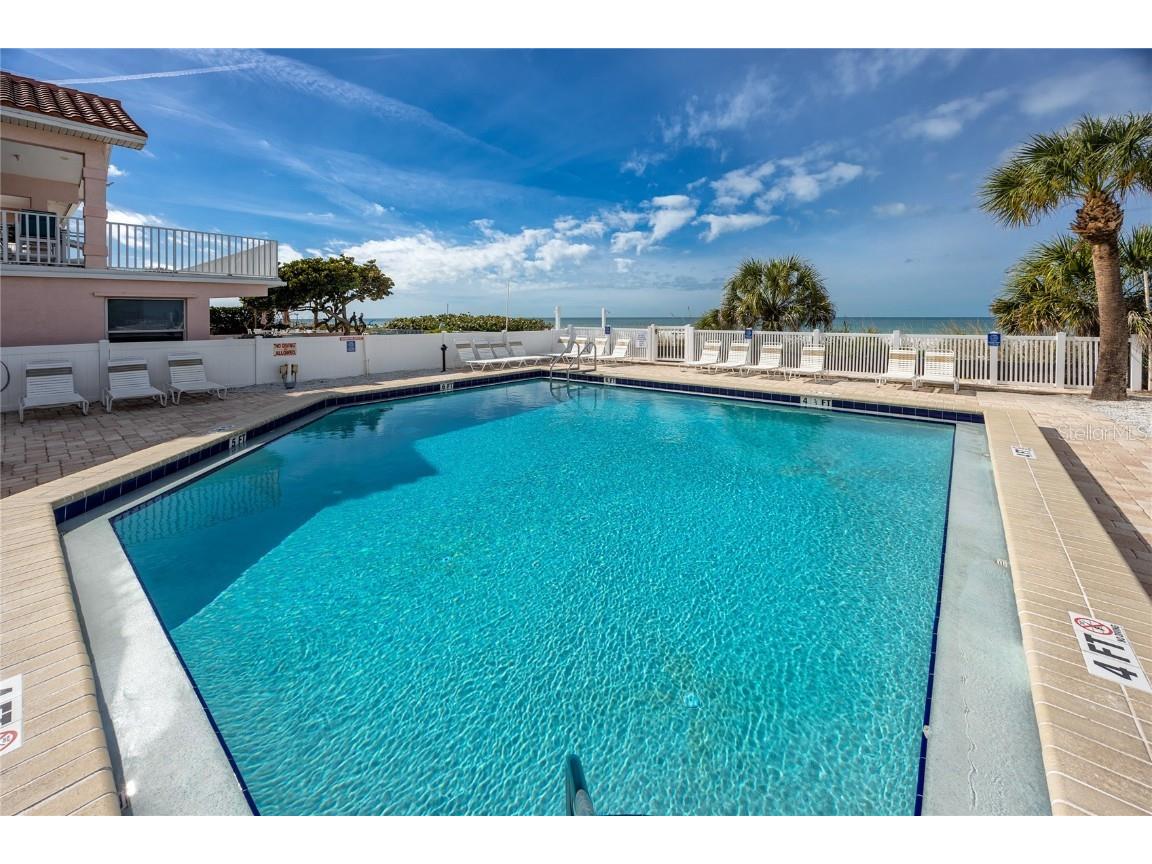 1300 Gulf Boulevard #301 Indian Rocks Beach FL 33785 - GULF OF MEXICO TB8457802 image33