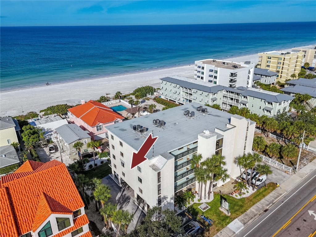 1300 Gulf Boulevard #301 Indian Rocks Beach FL 33785 - GULF OF MEXICO TB8457802 image44