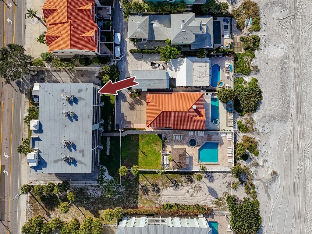 1300 Gulf Boulevard #301 Indian Rocks Beach FL 33785 - GULF OF MEXICO TB8457802 image45