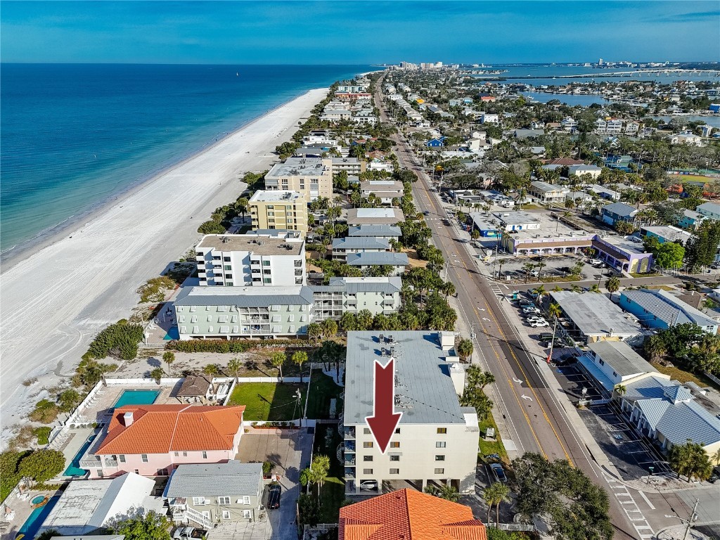 1300 Gulf Boulevard #301 Indian Rocks Beach FL 33785 - GULF OF MEXICO TB8457802 image48
